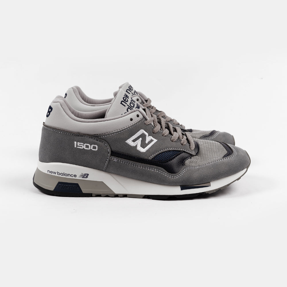 New Balance U1500 Made In Uk Steel Gray/Dawn Blue U1500ukg