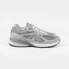 New Balance U990 Grey/Silver U990gr4