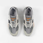 New Balance U991v2 Made In Uk Grey/Grey U991bs2