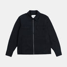 Nn07 Blouson Alban Navy 2461089526-200