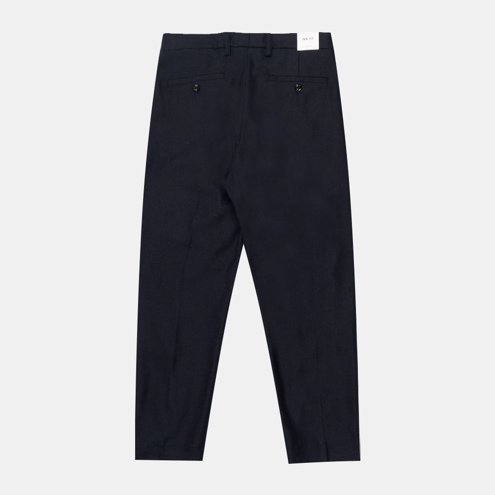 Nn07 Pantalon Fritz Navy Blue 2461087178-200