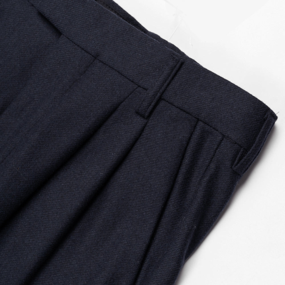 Nn07 Pantalon Fritz Navy Blue 2461087178-200