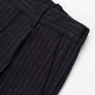 Nn07 Pantalon Kay Navy Stripe 2461630165-724