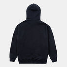 Reception Hooded Sweat Icon Dark Navy F0238