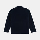 Reception Interlock Polo Sweat Dark Navy K0015