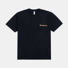 Reception Ss Tee Food Dark Navy F0265