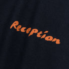 Reception Ss Tee Food Dark Navy F0265