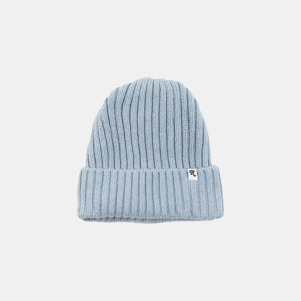 Reception Watch Beanie Ice Blue H0066