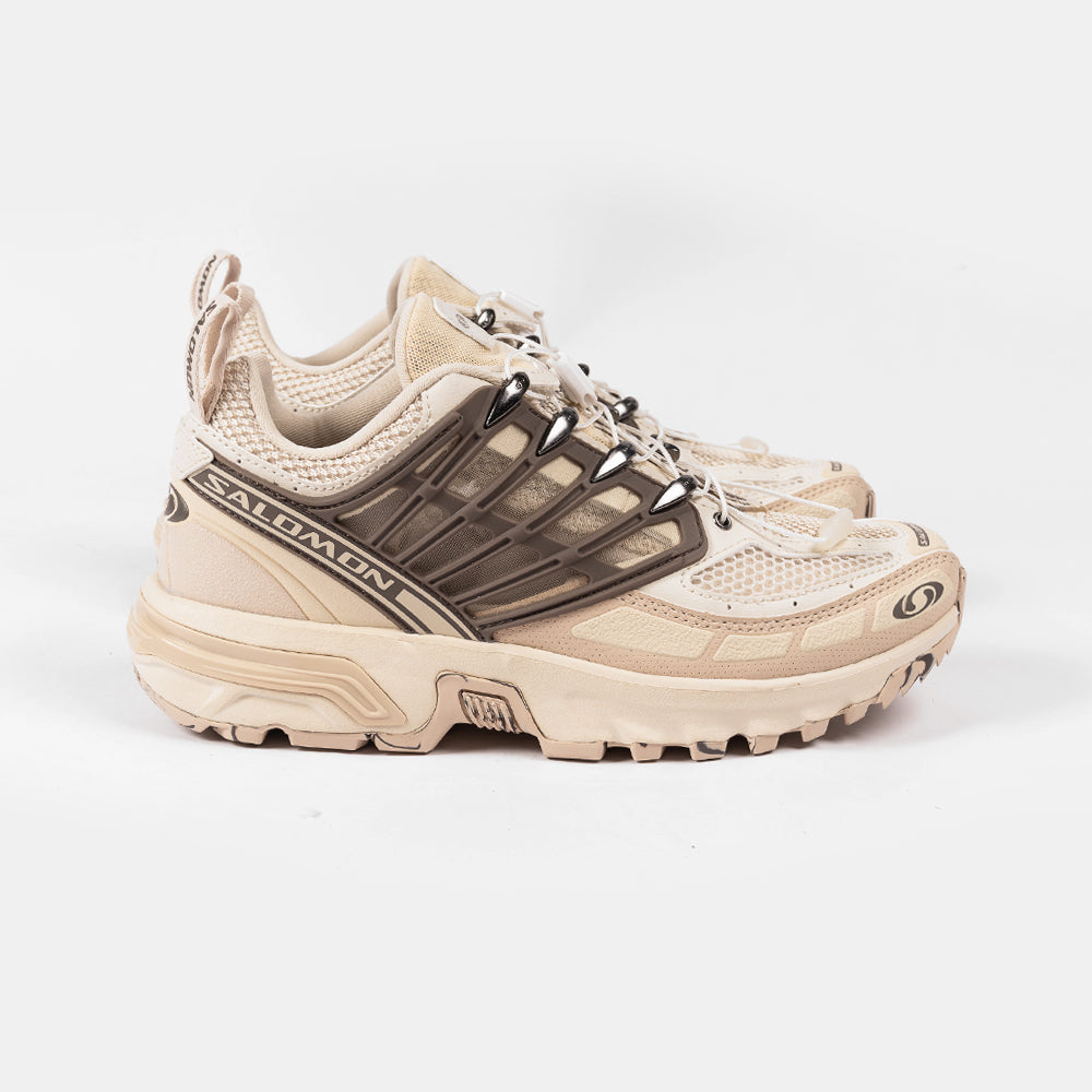 Salomon Acs Pro Desert Almond Milk / Cement L47428700