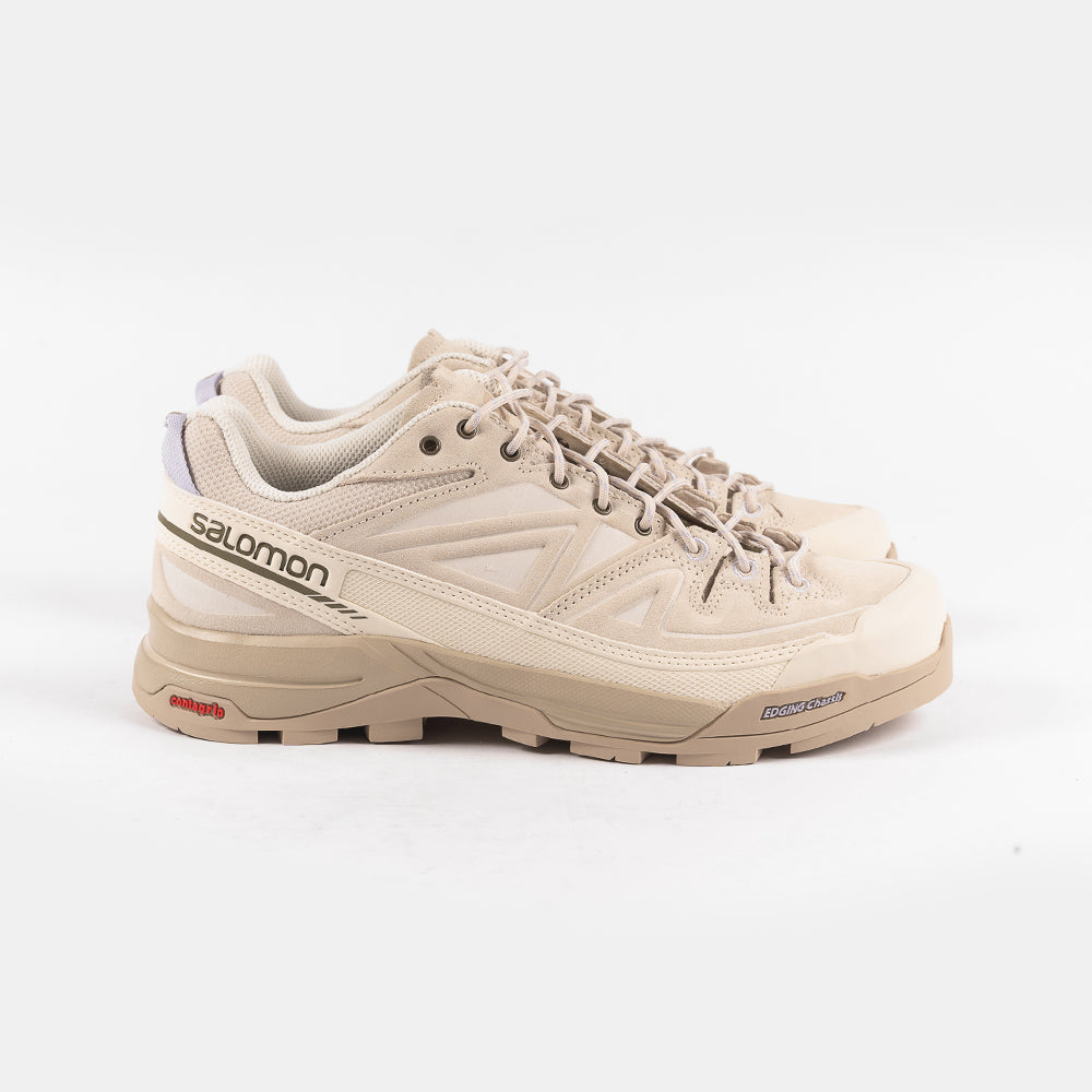 Salomon X-alp Ltr Almond Milk/Whpep/Bu L47596200