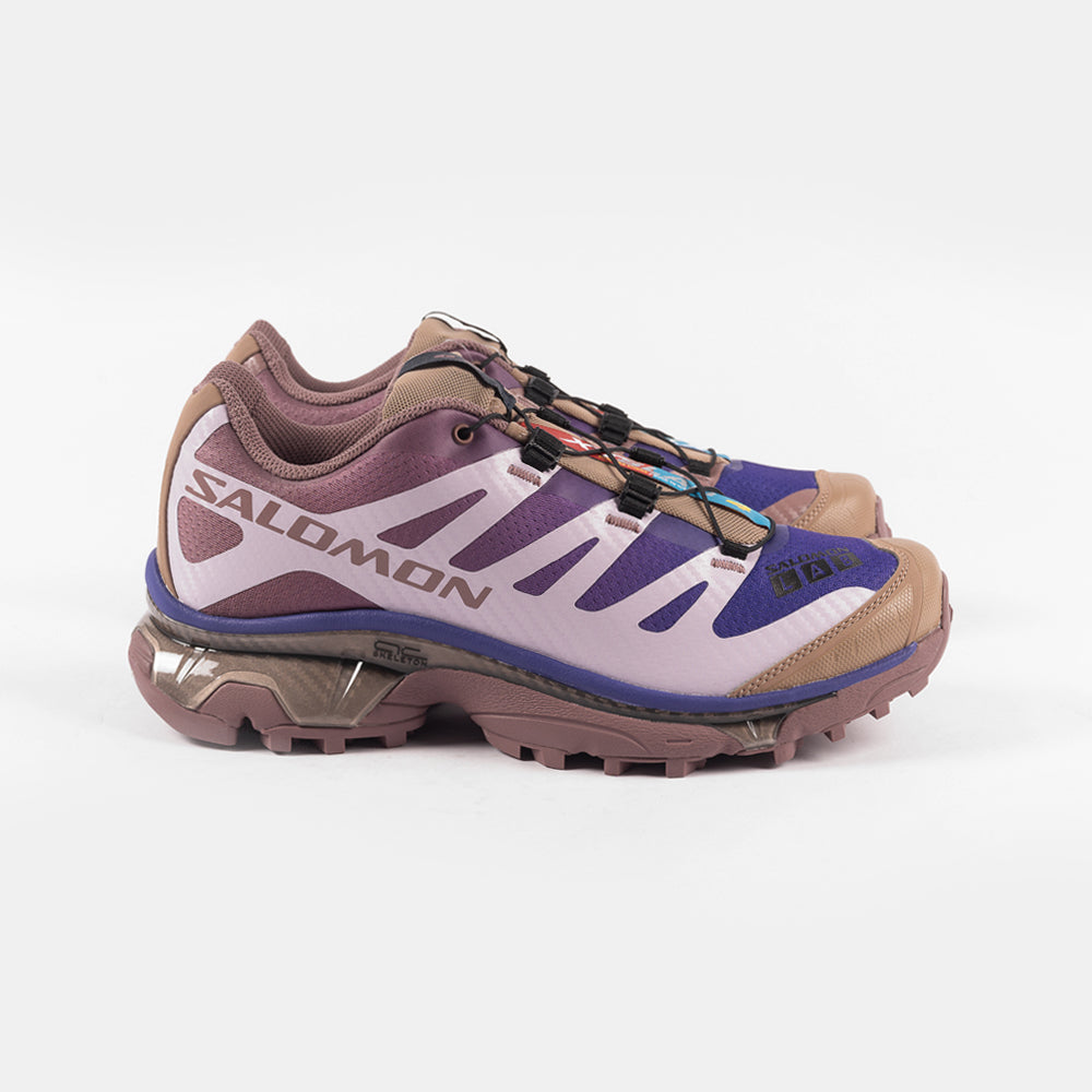 Salomon Xt-4 Og Portabella/Rose L47568300