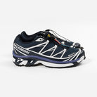 Salomon Xt-6 Gtx Carbon/Vanilla Ice L47732500