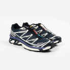 Salomon Xt-6 Gtx Carbon/Vanilla Ice L47732500