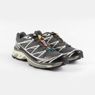 Salomon Xt-6 Gtx Urban Chic/Black/Lim L47581300