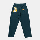 Service Works Canvas Chef Pants Petrol 1002aw24