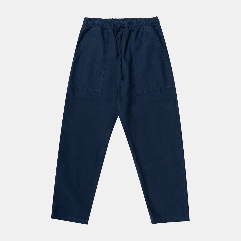 Service Works Canvas Chef Pants Navy 1004aw24