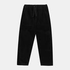 Service Works Corduroy Chef Pant Black 1015aw24