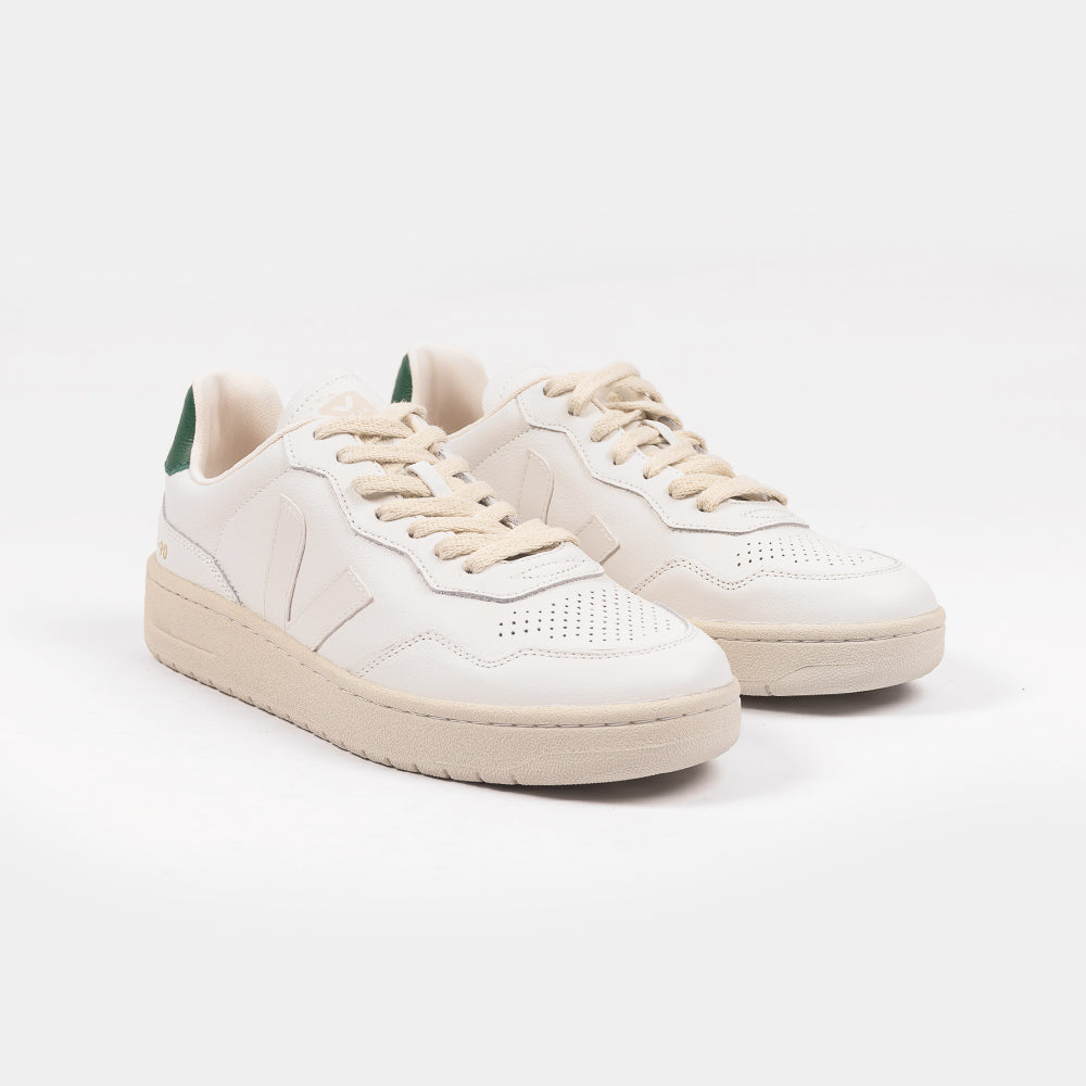 Veja V-90 Ot Leather Xtr Extra White Golf Vd2003706bp1