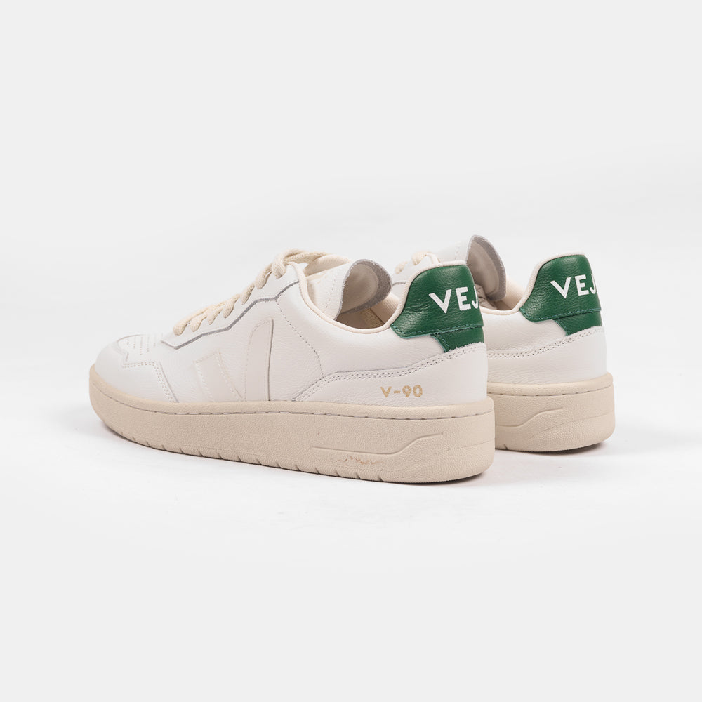 Veja V-90 Ot Leather Xtr Extra White Golf Vd2003706bp1